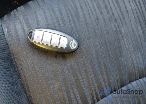 2019 Nissan Sentra Sv from USA, damaged, VIN 3N1AB7APXKL610287